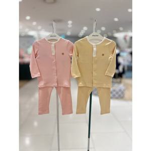 [압소바] (출산백일돌선물) 데이지 모달 슬림내의 (25가을신상) (SA2C10310) SA2C1031