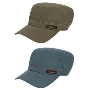 [네파] 남여공용 아웃도어라이프 군모캡 모자 로얄 공군모 7LC7418
