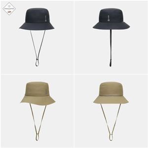 [네파] 남여공용 하이킹 트레킹 아웃도어 활동 UV 차단 포르테 방수 버킷햇 7LC7406