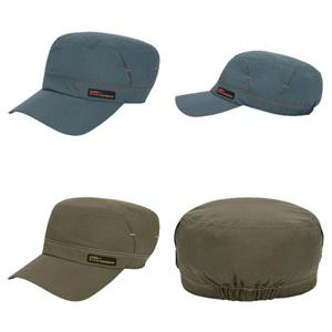 [네파] 남여공용 아웃도어라이프 군모캡 모자 로얄 공군모 7LC7418