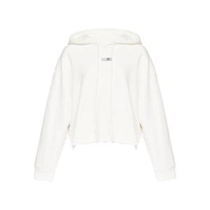 MM6 메종마르지엘라 후드 티셔츠 S52GU0234 M25025101