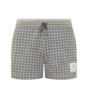 톰브라운 숏팬츠 FJQ107AJ0113 035 MED GREY