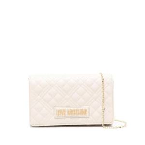 26 SS 러브모스키노 체인 스트랩 퀼팅 숄더 백 JC4079PP1NLA0 TP441027034