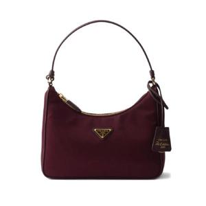 프라다 리에디션 미니 백 1N204MR064