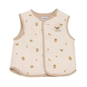 [압소바] 압소바(CH) 프레디 약패딩 베스트 (A2523501Q3) A2523501