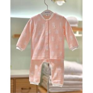 압소바 HK(25FW가을신상) 핑블베 모달내의 (1A2C10302)