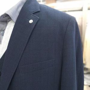 트레몰로 HC10 폴리써커 여름 캐주얼자켓 TRNFA5M2521