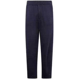 엠포리오 아르마니 스트레이트 팬츠 EM003779AF19235 UB109 BLUE