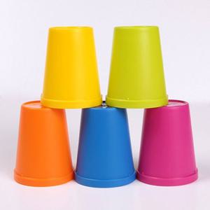 코멕스 파티컵 세트_소 5P 물컵 물잔 파티컵