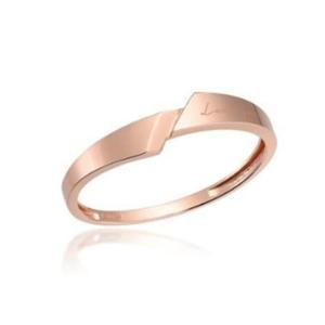 [로이드] 그리드 남성 10K 반지 커플링 LRM20C15T