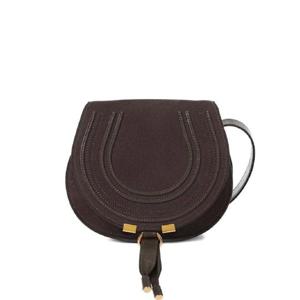 끌로에 마르씨 레더 미니 백 CH25AS680Q07