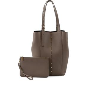 골든구스 토트백 GWA00632A000651 55356 TAUPE