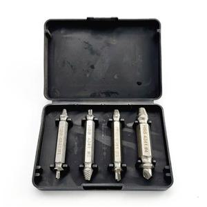볼트리무버세트 볼트 리무버 반대탭 나사 분리 히다리탭 4pcs(특가)