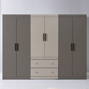 [착불배송] H1262 2서랍 옷장 800 2colors 드레스룸 행거옷장 서랍옷장 드레스룸옷장 안방옷장 도어옷장 장롱 옷방옷장 침실가구