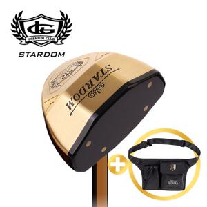 [힙색 증정]협회공인인증 카타나 스타덤 최상급 오리지널 감나무 파크골프채 남/여