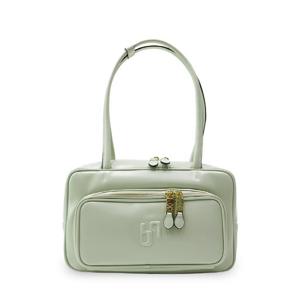 [바나바나] 마호니A 숄더백 HMWCA099MAR0-5 민트그레이