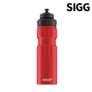 지그 스포츠 보틀 700ml 레드 1P 텀블러 물병 보냉 워터보틀 알루미늄텀블러 진공텀블러 진공보틀 보온병보온병 보온보냉 보냉병 보냉보틀 보냉텀블러 휴대용물병