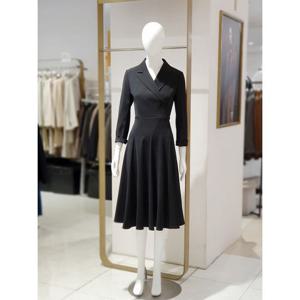 [에꼴드파리]MARIO테일러드 플레어 원피스 M25EB51WOAM25Z