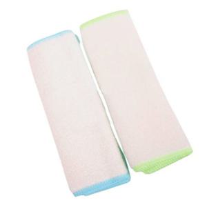 노르딕 대나무 행주(2개입) 주방 손걸레 식탁 물기제거 싱크대