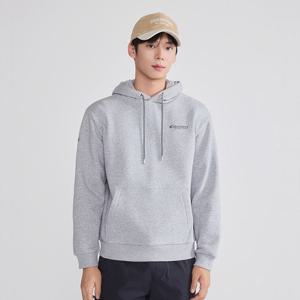 남여공용 덴버 기모 후드티셔츠 DXHD73056