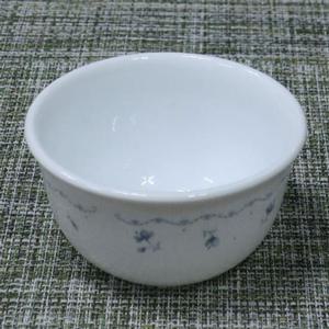 코렐 공기 밥그릇 국그릇 밥공기 식기 꽃무늬 11.7cm 밥사발 밥주발 업소용밥그릇