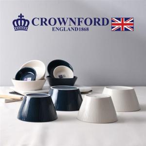 크라운포드 셀렘 홈세트 14p 도자기 식기세트 도자기식기 식기 그릇