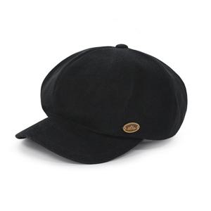 남녀공용 엘르 허니 뉴스 보이캡 ELE5UNC001