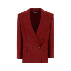 스텔라 맥카트니 수트 자켓 650122SSA36 6261 Red