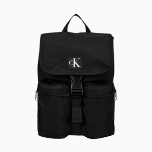 [캘빈클라인 진](4K3187G-UB1-R)여성 CKJ 시티 나일론 백팩