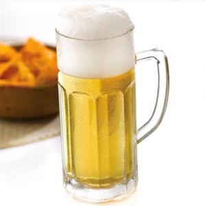 유러피안 기네스 손잡이 비어글라스 1개 컵 맥주잔 비어머그 유리머그