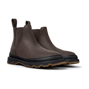 [캠퍼 공식] 25FW 여성 부츠 Brutus+ K400818-002