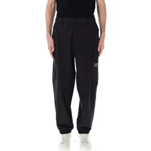 엠포리오 아르마니 스트레이트 팬츠 7M000075AF13392 UC001 Nero