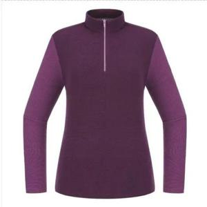 레드페이스 HC27 베이직플리스우먼짚티 PU REWFTSW24