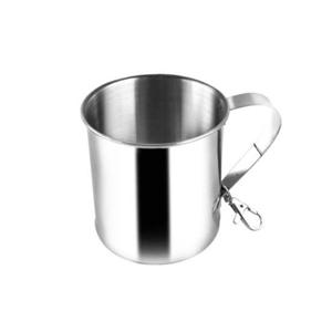 키친아트 스테인레스 등산컵 일반형 등산컵 스텐등산컵 스텐컵 양치컵 스테인레스등산컵 스테인레스컵 스텐레스컵 스텐양치컵 스테인레스양치컵