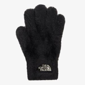[노스페이스 키즈]  NJ3GR54ALL 멜리 퍼 글러브 장갑 NJ3GR549