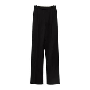 26 SS 알렉스 미드라이즈 스트레이트 팬츠 758702QVU82 TP432353072