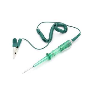 차량용테스터기 COMS) 차량용 전압 측정 테스터기/배선테스터기