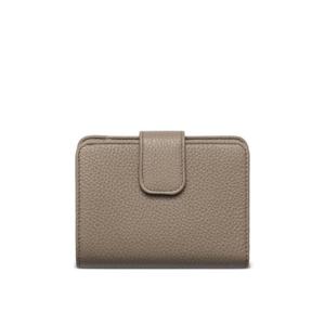 프라다 스몰 텍스처 지갑 1ML0182BBE