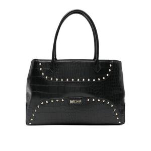 26 SS 저스트 카발리 스터드 토트 백 79RA4BF4ZSB96 TP443556583