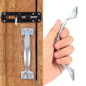 문손잡이 잠금장치 세트 DIY용손잡이 문고리 손잡이 가구손잡이 싱크대손잡이 DIY용손잡이 문고리 잠금장치