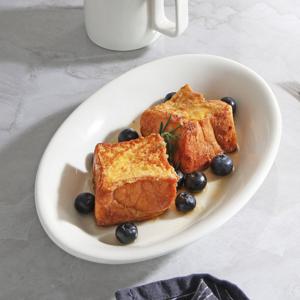 시라쿠스 뉴욕 화이트 타원 볼 26cm 1p