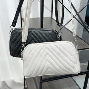 아트박스/어반백 어반백 여성클러치백 가죽 크로스백URB_W880