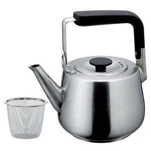 코카코 스텐 IH 임팩트 미니 주전자 1L 주전자 스텐주전자 물주전자 인덕션주전자 IH주전자