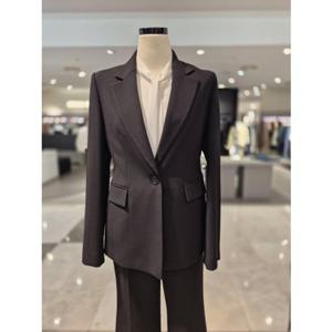 [비지트인뉴욕] 기본 원버튼자켓 (VB9TJ90) VB9TJ90