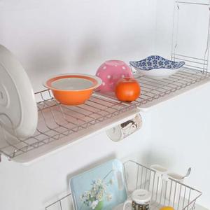 씽크선반 슬라이드 식기건조대 600 싱크대 선반 식기건조대 싱크대 선반 씽크대 주방선반