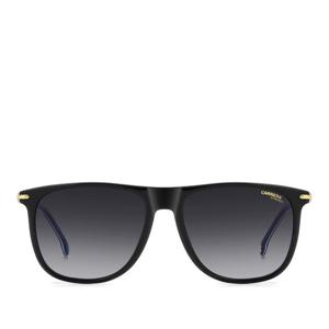 카레라 블랙 블루 혼 다크 그레이 쉐이드 선글라스 CARRERA349S