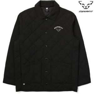 다이나핏 공용 알렉스 우수한 보온 겨울 패딩 퀼팅 자켓 YUW23154Z1