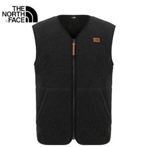 [노스페이스] 베르모 울 플리스 베스트 NV4FR59A