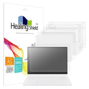 그램 프로360 16T90TP 16TD90TP 종이질감1매 외부3종