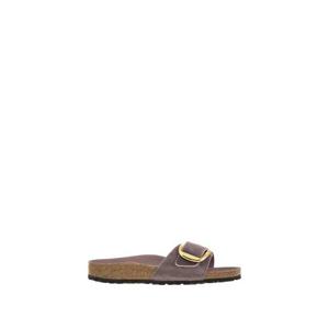 25SS BIRKENSTOCK MADRID 빅 BUCKLE   Flat 샌들 1029300LAVANDER TP565468161